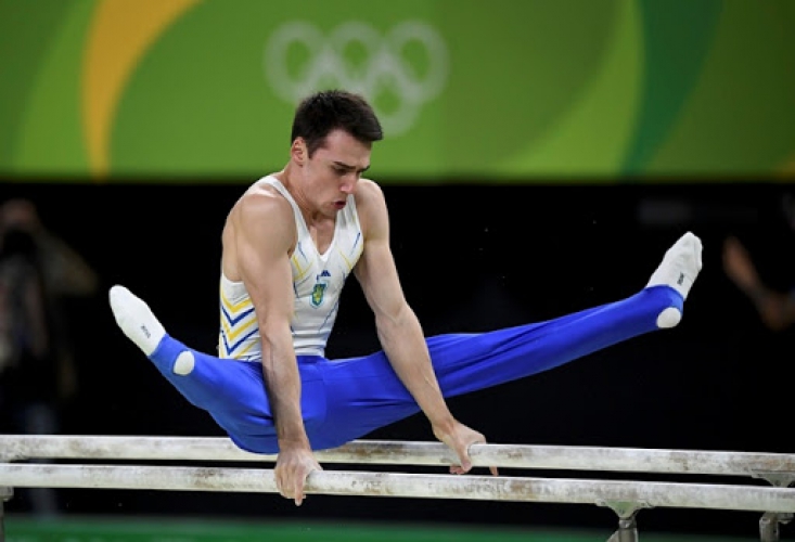 Мотак и Грико выступят на ЧЕ по спортивной гимнастике