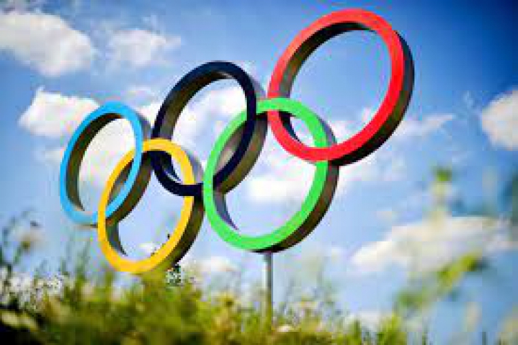 Сьогодні - Міжнародний Олімпійський день
