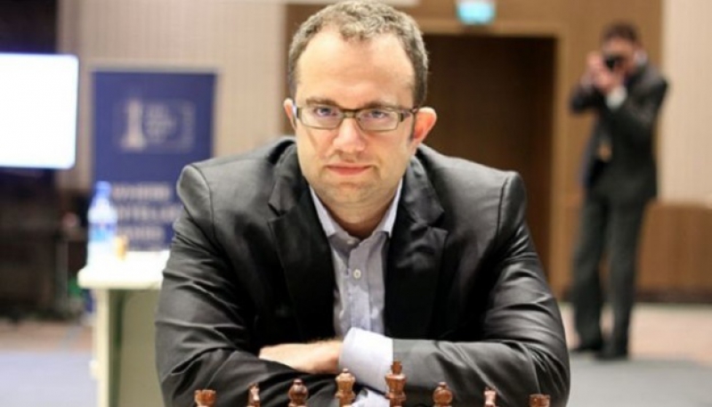 Харків'янин переміг на престижному шаховому турнірі у Німеччині