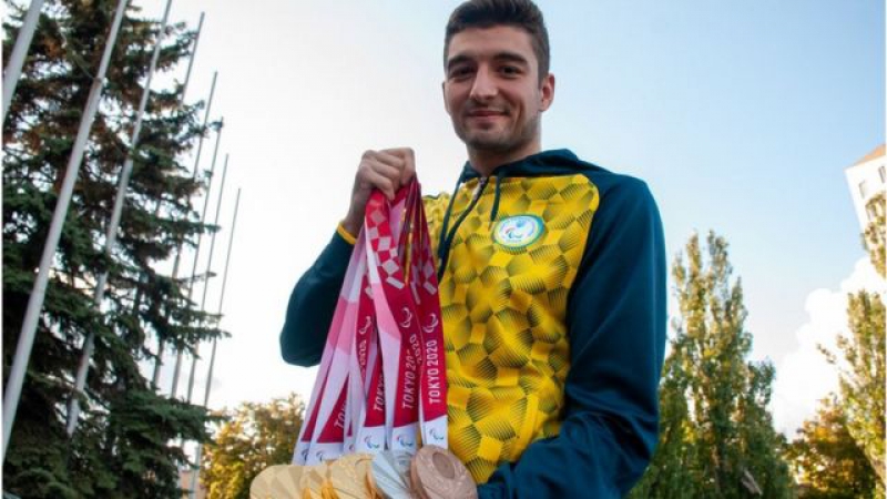 Харківські олімпійці та паралімпійці отримають премії від міста