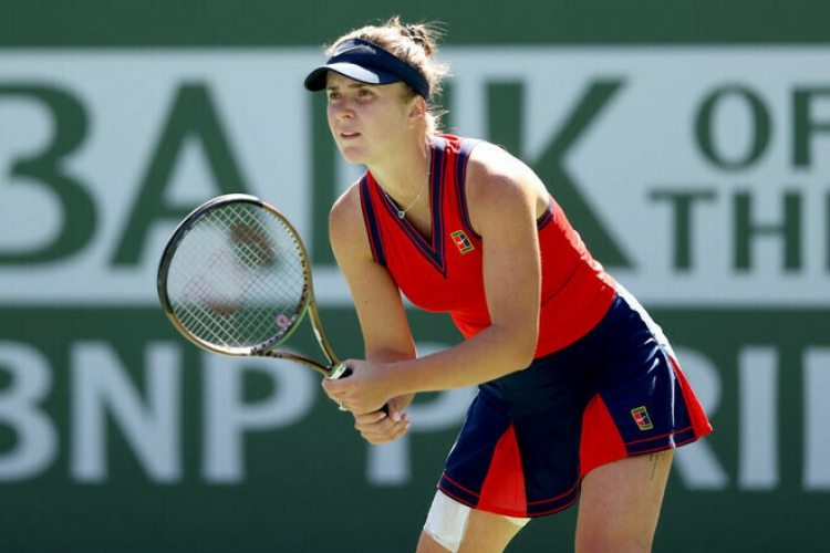Свитолина узнала первую соперницу на Australian Open