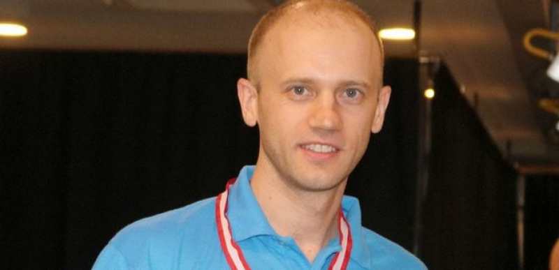 Анікєєв виграв міжнародний онлайн турнір