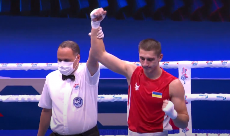 Харківські боксери поборються за нагороди престижного міжнародного турніру