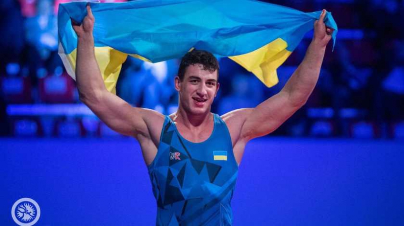 Харківський чемпіон Новіков змінив громадянство і хоче виступати за збірну Болгарії
