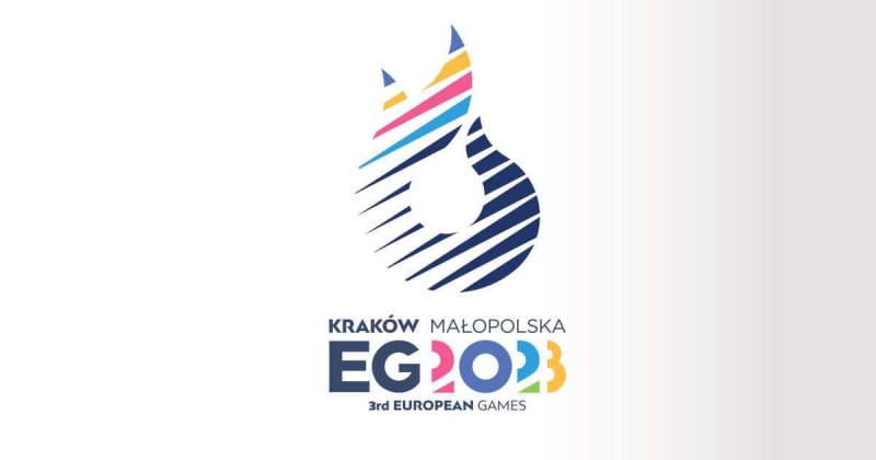 Європейські ігри-2023. Хто зі спортсменів представлятиме Харків