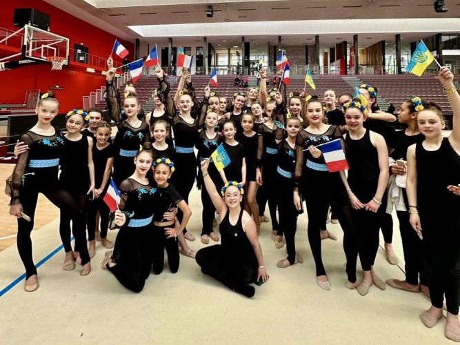 ���������-����������� ����� � �������: �������� ���������� ��������� ���� �� ����������� ˳���