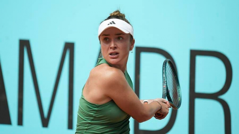 ������� ������ �� Italian Open