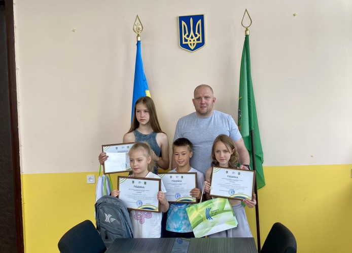 � ������ ��������� ���������� ������ ��������, ������������ ̳���������� ��� ������� ����