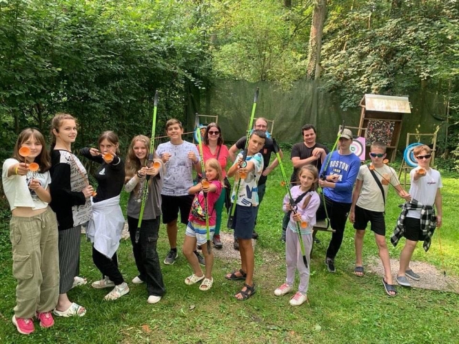 ����� ������� ��������� �� ����������� �������� � ����� ������������ ����-��������� ˳���.