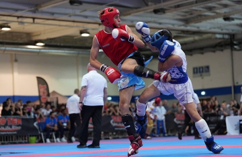 ����'��� ������� ������ �� �� � ���������� WAKO