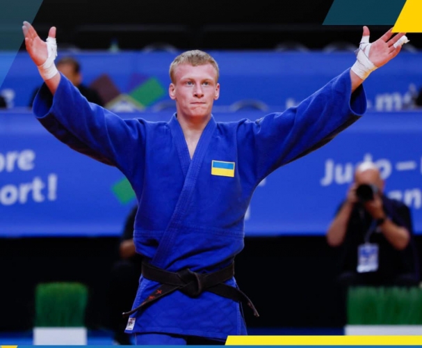 ������� ����� ³���� � ������ ������ ����� ������!