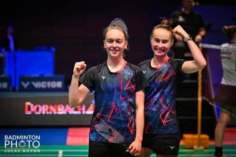 �����'���� ����� ����� �� ����������� ������ � ��������� Hylo Open-2024