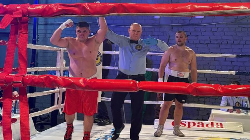 � ������ ������� ���������� ����� ����� ESPADA PROMOTION �� �������� ���