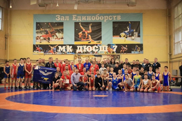 � ������ ������� ������ � �������� ���'�� ������� ������ ̳���������� ����� ������ ����������