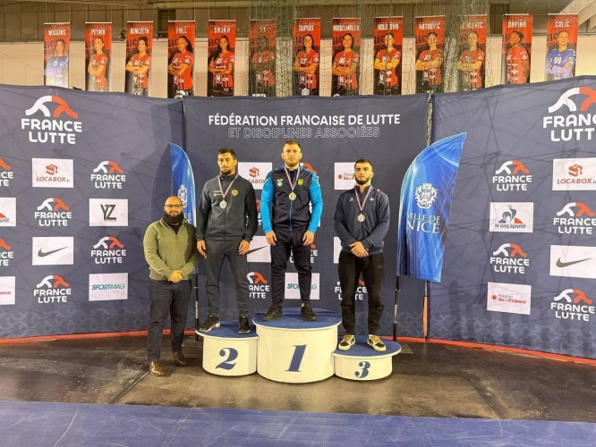 ����'��� �������� ����� Gran Prix de France Henri Deglane � �����-������� �������� 