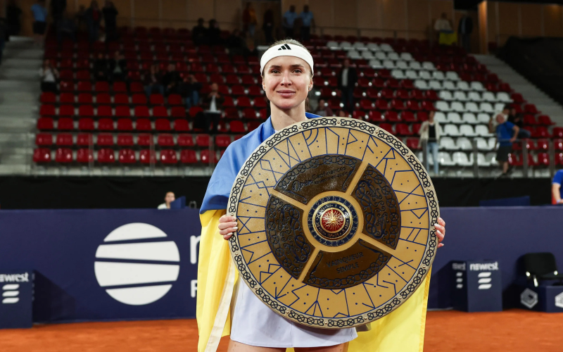 ���� ������� � ������ WTA!