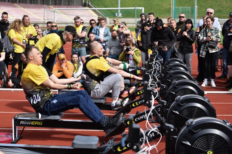 9�11 ������ � ����� �������� UNBROKEN GAMES 2025 � �������� ���������