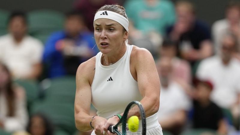 �� �������� ���������� � ���� ������� �� ����� ���������� � ��������� �� ������ ��������� ����'���� ������� WTA