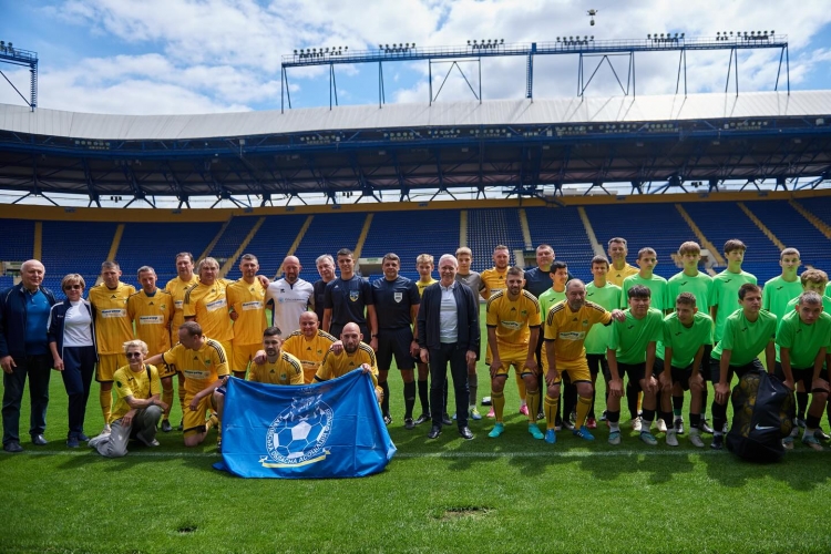 ����� ������ 50-���� ������� � ���������� ���������! 