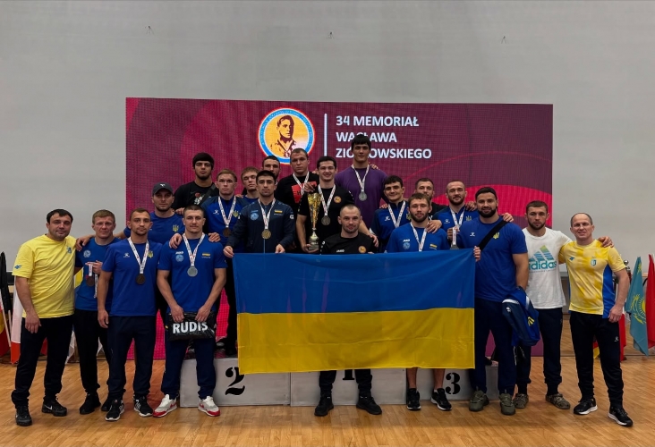 �����'��� �������� ��������� �� ������� ֳ����������� � ������