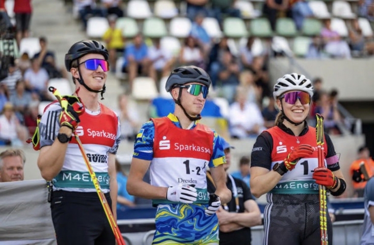 31 ������ � ���������� �������� ������� ����� ����� �������������� �� ����������� �������� City Biathlon 2025