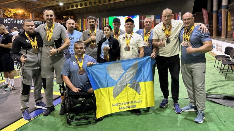 �������� �������� �������� 46 ������� �� ��������� Strong Spirits Games � �������