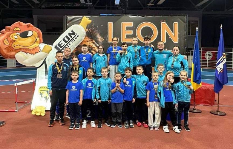 ��� ��������� �������� ��������� �� �������������� ������ �LEON CUP 2025�