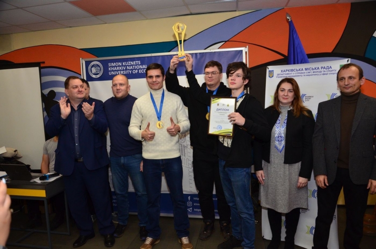 ������� ������ �� ̳���������� ��� �������� ����� � ������ ������������ ������� ������������ ����