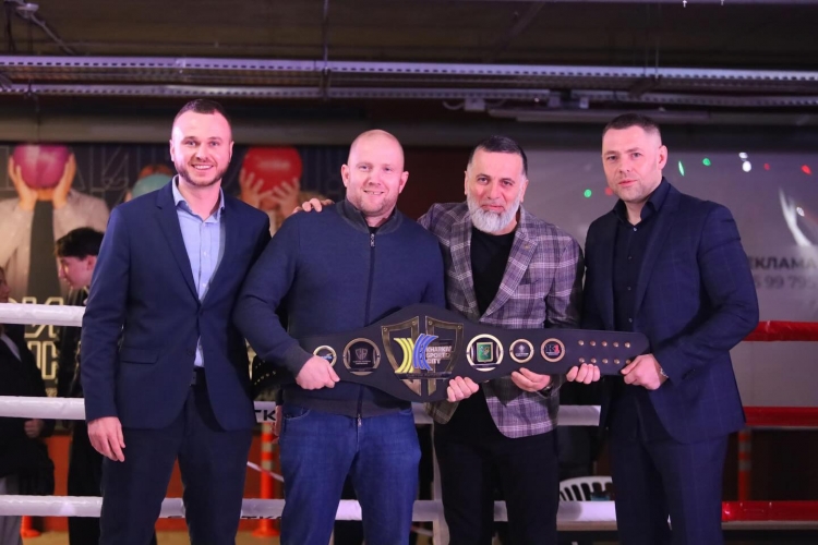 ³������� �������� ���� ������� � �-1 �Rising Stars�: ����� ����, ��������� �� ����������� 