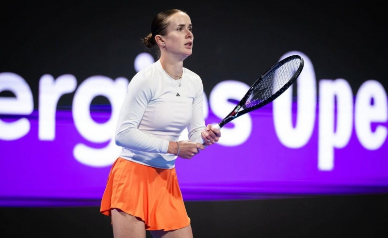 ���� ������� �������� �� �������� ���� �������  WTA 1000 � ����, ��� 