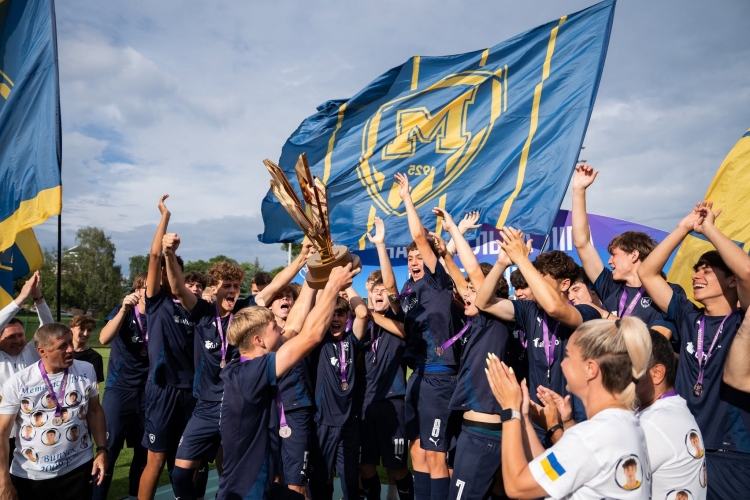 ������� 1925 U-17 - ������� ������!